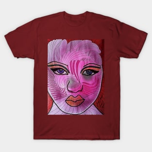 MARY 5 T-Shirt